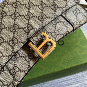gucci x bale 22.5cm Bags