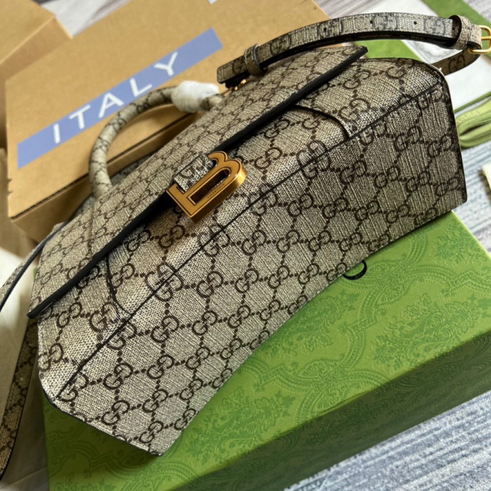 gucci x bale 22.5cm Bags