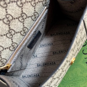 gucci x bale 22.5cm Bags