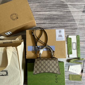 gucci x bale 19cm Bags