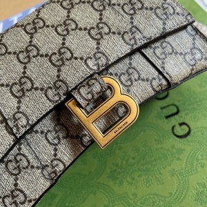 gucci x bale 19cm Bags