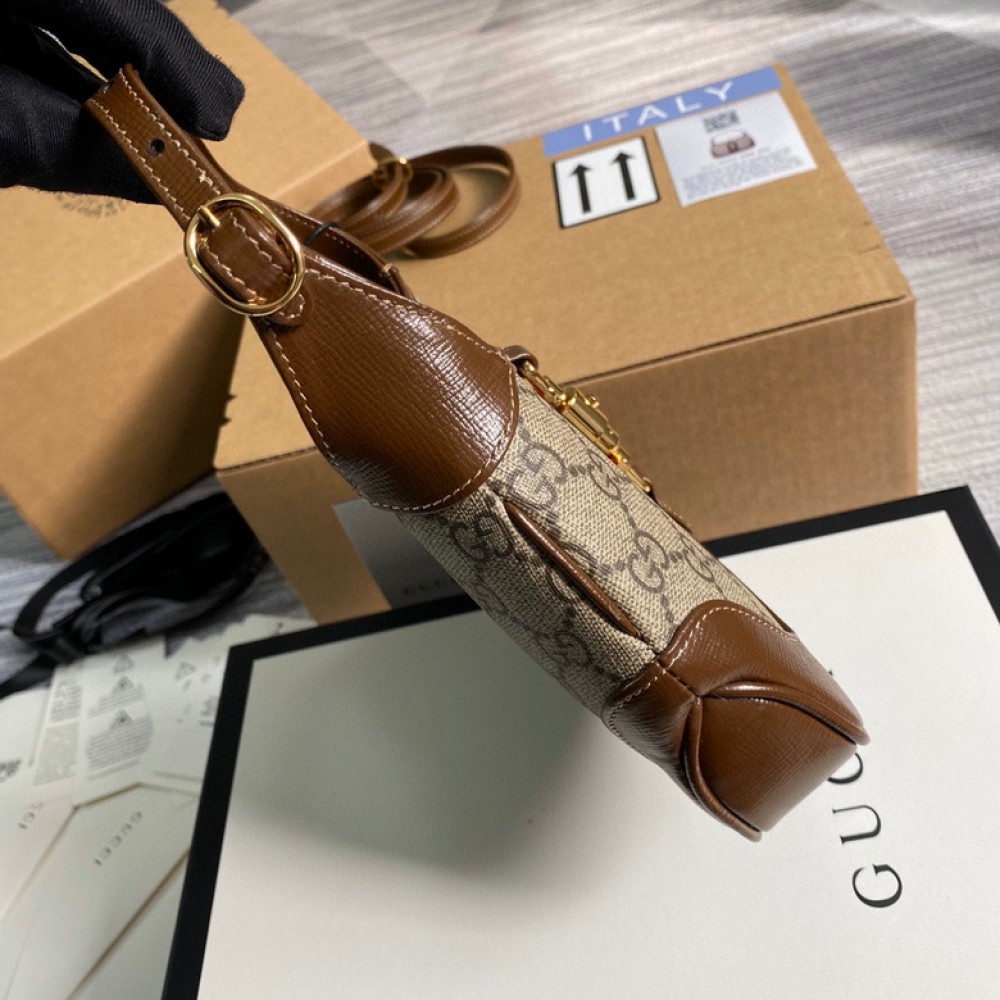 gucci jackie 19x13cm Bags