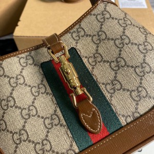 gucci jackie 19x13cm Bags