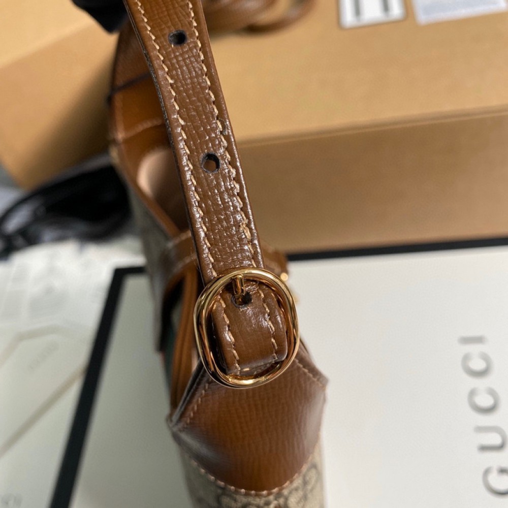 gucci jackie 19x13cm Bags