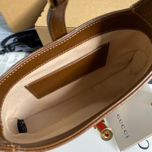 gucci jackie 19x13cm Bags