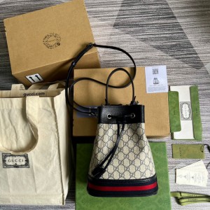 gucci ophidia bucket 20.5x26cm Bags