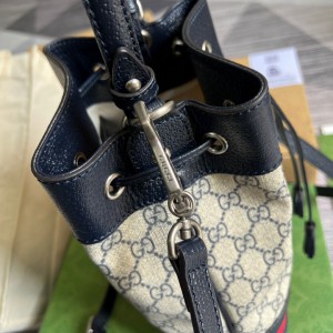 gucci ophidia bucket 20.5x26cm Bags