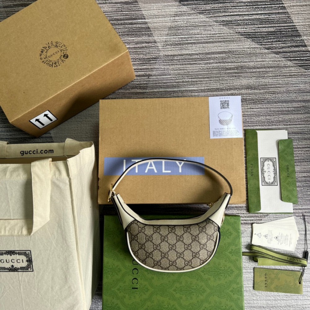 gucci ophidia 20x15x5cm 2 colour Bags