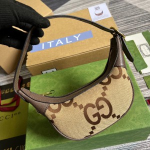 gucci ophidia 20x15x5cm big logo Bags