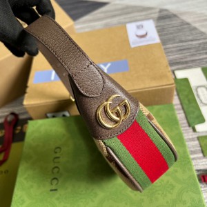 gucci ophidia 20x15x5cm big logo Bags
