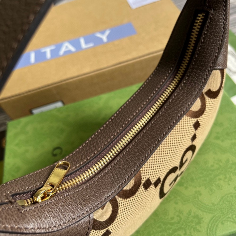 gucci ophidia 20x15x5cm big logo Bags