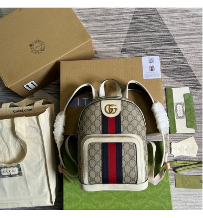 gucci backpack 29x22 cm 2