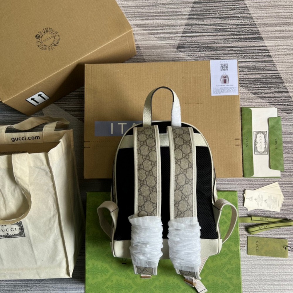 gucci backpack 29x22 cm 2 Bags