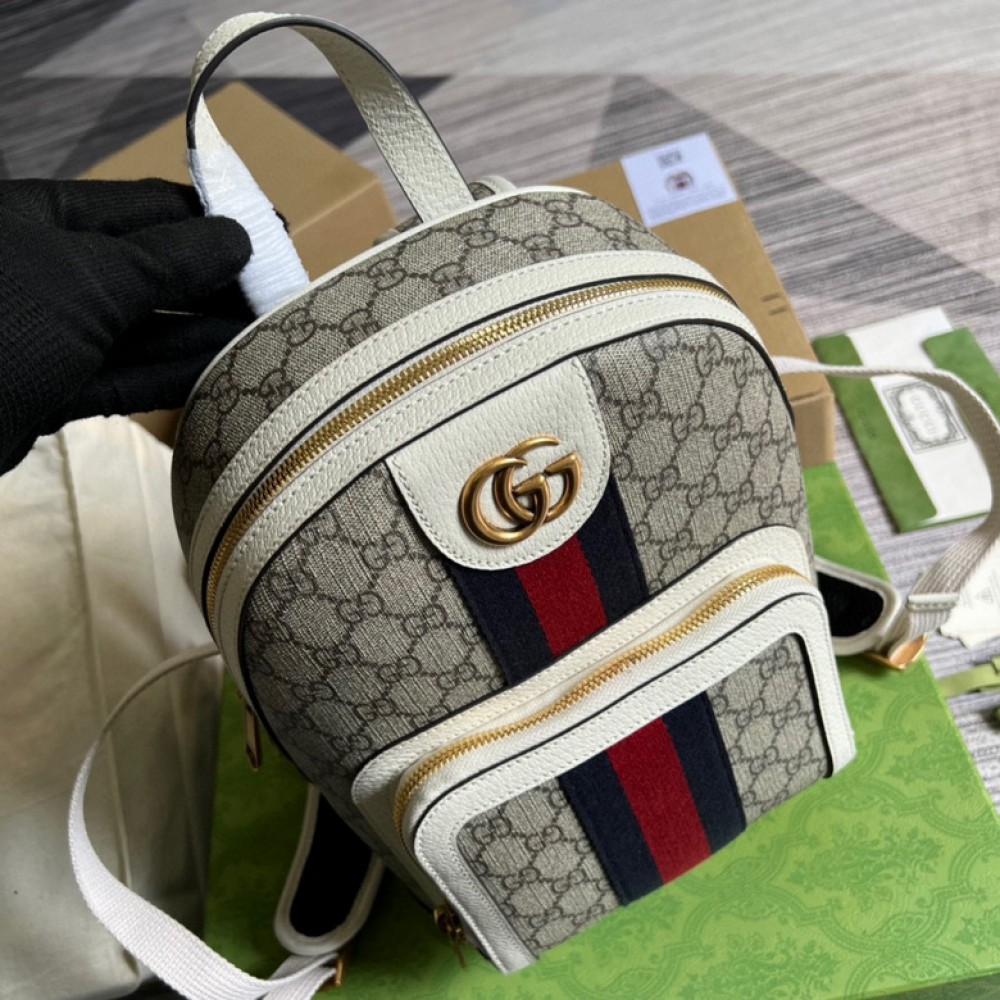 gucci backpack 29x22 cm 2 Bags