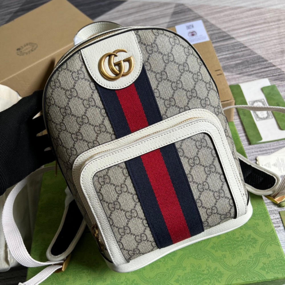 gucci backpack 29x22 cm 2 Bags