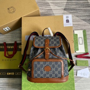 gucci backpack 26.5x30cm 3colour Bags