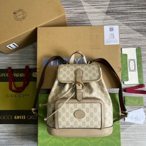 gucci backpack 26.5x30cm 3colour Bags