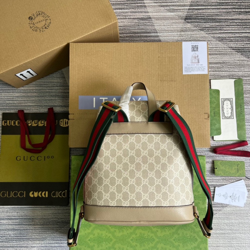 gucci backpack 26.5x30cm 3colour Bags