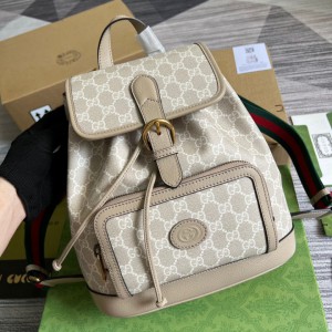 gucci backpack 26.5x30cm 3colour Bags