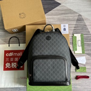 gucci backpack 31.5x41cm 2 colour Bags