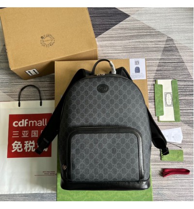 Gucci backpack 31.5x41cm 