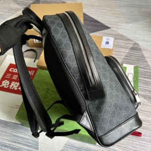 gucci backpack 31.5x41cm 2 colour Bags