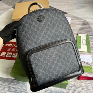 gucci backpack 31.5x41cm 2 colour Bags