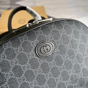 gucci backpack 31.5x41cm 2 colour Bags