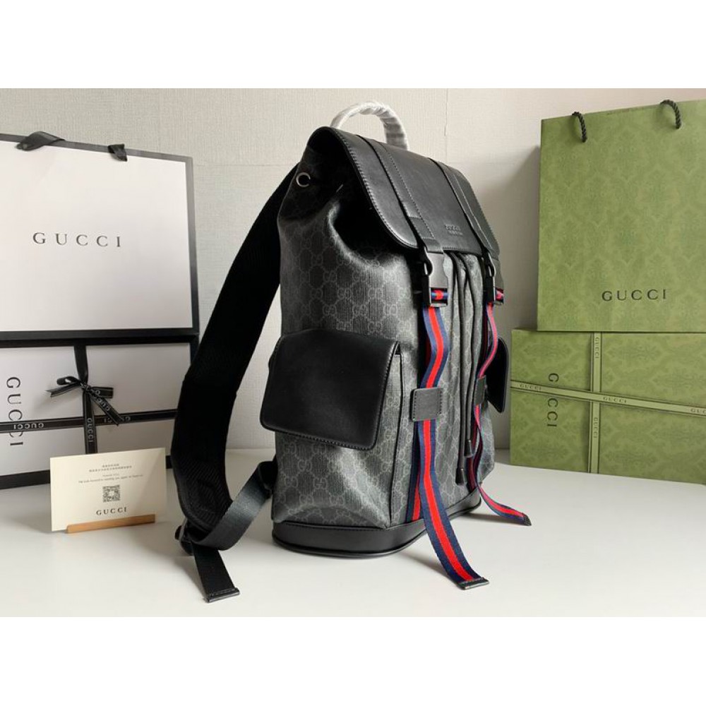 gucci backpack 42 cm 3 colour Bags