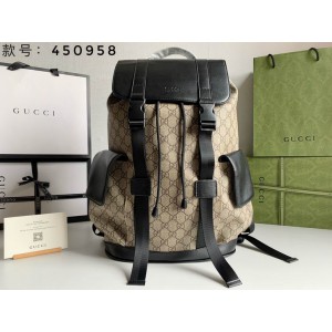 gucci backpack 42 cm 3 colour Bags