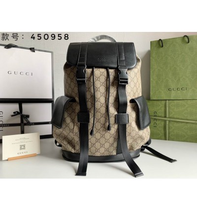 gucci backpack 42 cm 3 colour