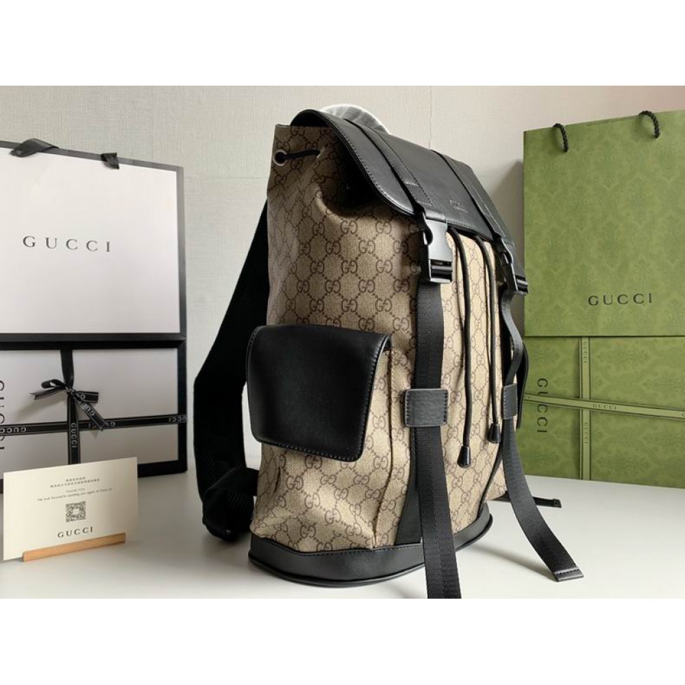 gucci backpack 42 cm 3 colour Bags