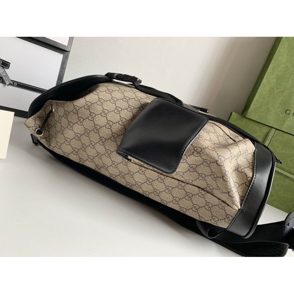 gucci backpack 42 cm 3 colour Bags