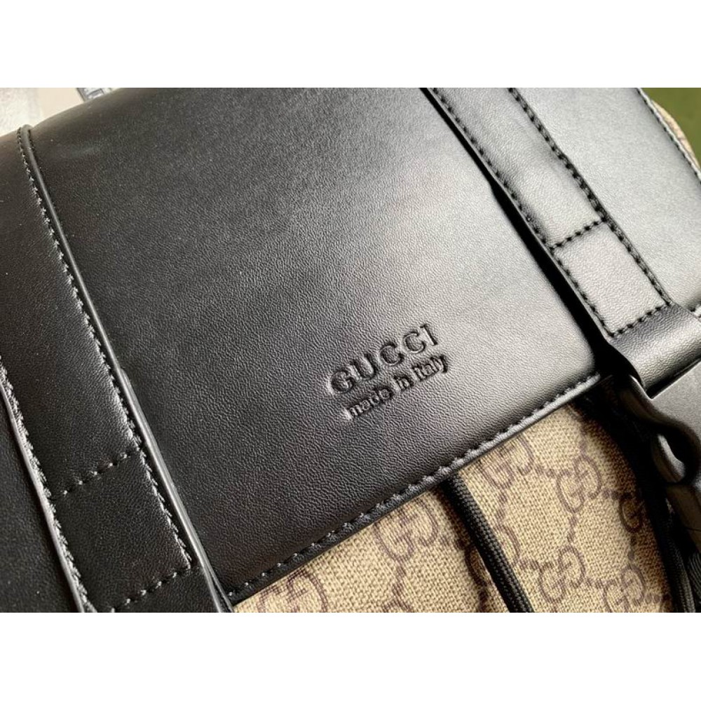 gucci backpack 42 cm 3 colour Bags