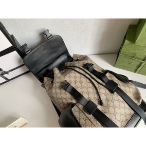 gucci backpack 42 cm 3 colour Bags