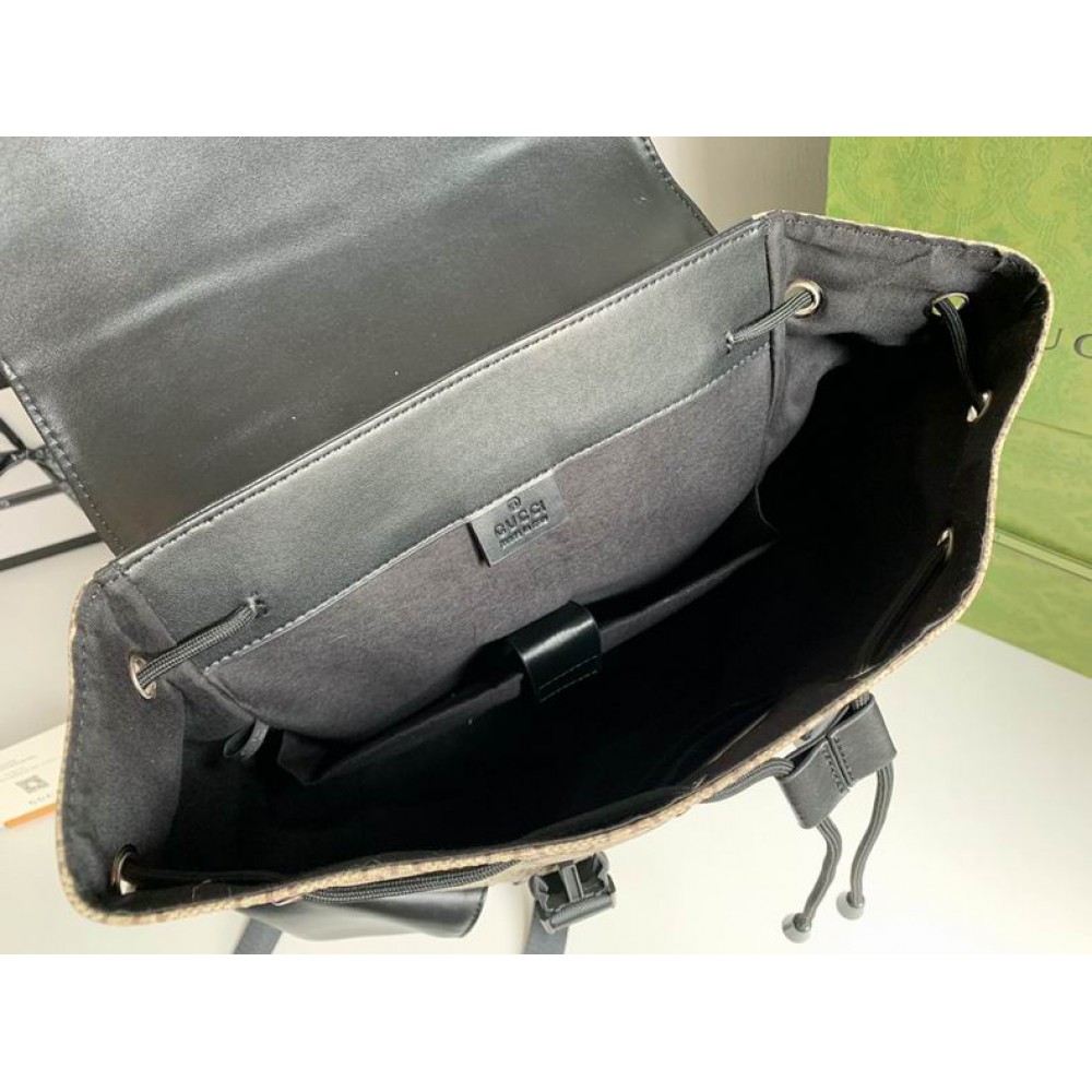 gucci backpack 42 cm 3 colour Bags