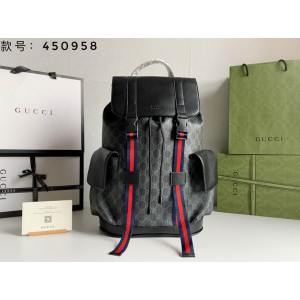 gucci backpack 42 cm 3 colour Bags