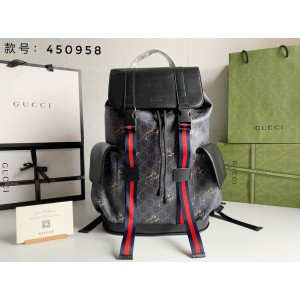 gucci backpack 42 cm 3 colour Bags
