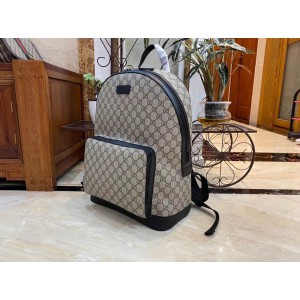 gucci backpack 31.5x41cm 2 colour . Bags