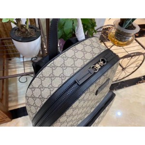gucci backpack 31.5x41cm 2 colour . Bags