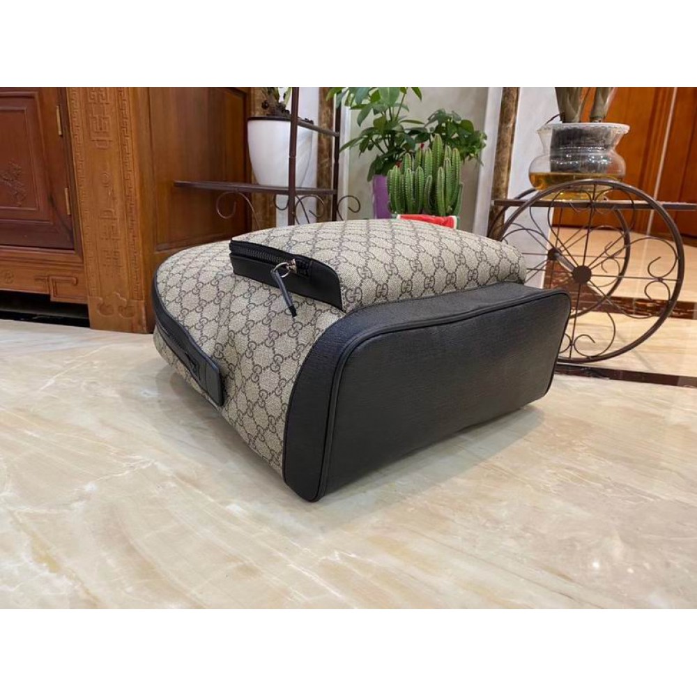 gucci backpack 31.5x41cm 2 colour . Bags