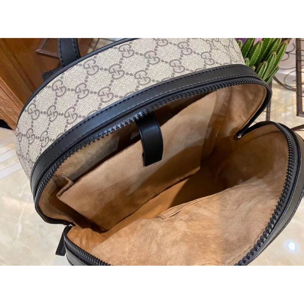 gucci backpack 31.5x41cm 2 colour . Bags