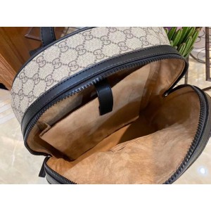 gucci backpack 31.5x41cm 2 colour . Bags