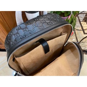 gucci backpack 31.5x41cm 2 colour . Bags