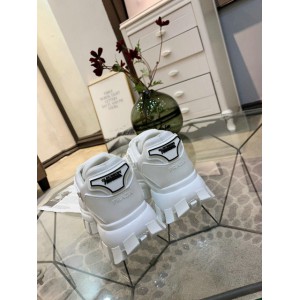 Prada shoes 36-45 black-white 