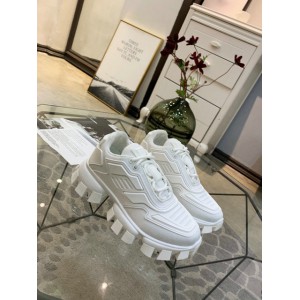 Prada shoes 36-45 black-white 