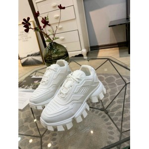 Prada shoes 36-45 black-white 