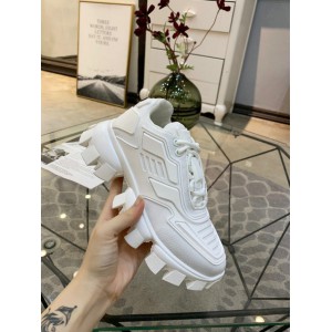 Prada shoes 36-45 black-white 