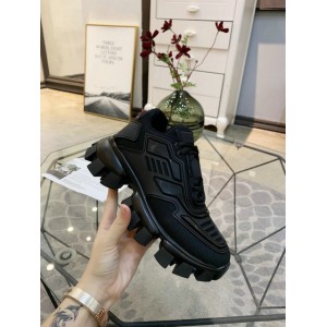 Prada shoes 36-45 black-white 