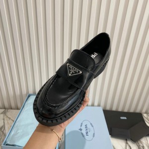 prada loafers Shoes
